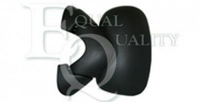 EQUAL QUALITY rs00758 -  Наружное зеркало
